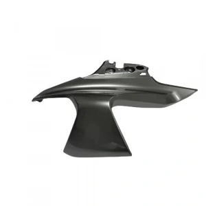 CF MOTO SR 250 Siperlik Sağ Gri E5 Orijinal