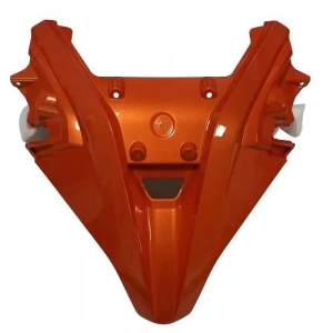 CF MOTO SR 250 Far Üst Turuncu E5 Orijinal