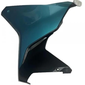 CF MOTO SR 250 Ön Panel Sol Turkuaz E5 Orijinal