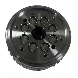 CF MOTO SR 250 Volant (Manyeto) E5 Orijinal