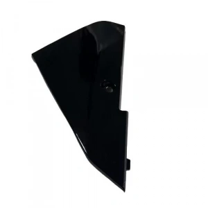 CF MOTO SR 250 Yağ Filtre Grenajı Mat Siyah E5 Orijinal