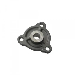 CF MOTO SR 250 Yağ Pompası Kapağı E5 Orijinal