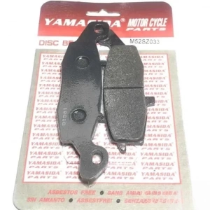 Suziki GSX 600 Fren Balatası FA 231 TW Takım