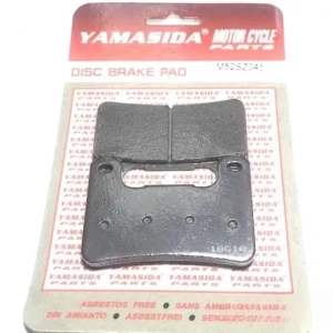 Suziki GSX 600 Ön Fren Balatası FA 379 TW Takım