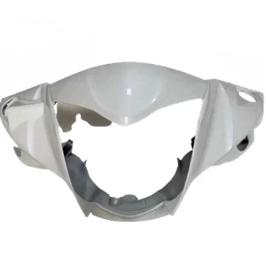 Suzuki Address 110 Far Çerçevesi Beyaz Orijinal