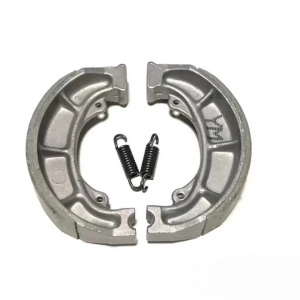 Suzuki Address 110 Fren Balatası TW Takım