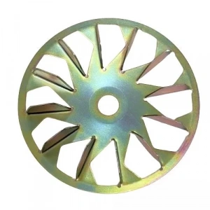 Suzuki Address 110 Marş Dişli Sacı Orijinal