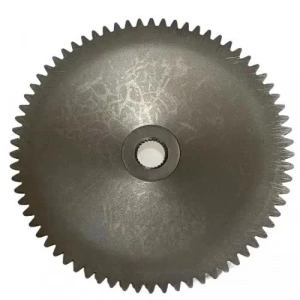 Suzuki Address 110 Marş Dişlisi Orijinal