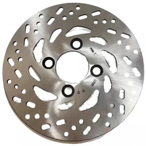 Suzuki Address 110 Ön Fren Diski Orijinal