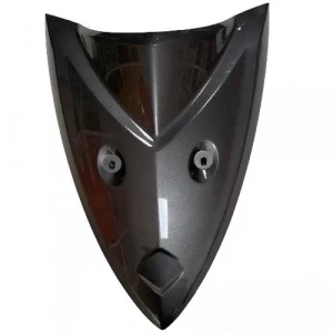 Suzuki Address 110 Ön Göğüs Üst Füme Orijinal