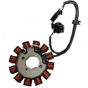 Suzuki Address 110 Statör Orijinal Uyumsuz