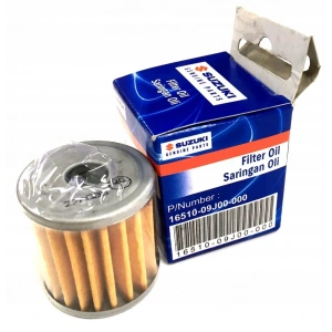 Suzuki Address 110 Yağ Filtresi Orijinal