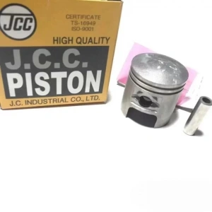 Suzuki Address 50cc Piston Sekman 125 Jcc