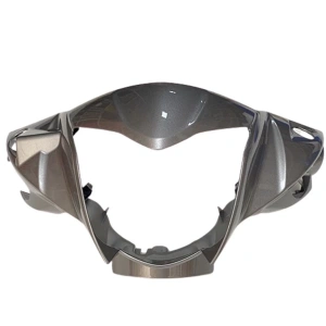 Suzuki Address 110 Far Çerçevesi Gri Orijinal