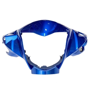 Suzuki Address 110 Far Çerçevesi Mavi Orijinal