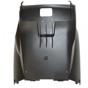 Suzuki Address 110 Motor Alt Koruma Orijinal