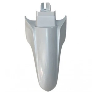 Suzuki Address 110 Ön Çamurluk Beyaz Orijinal