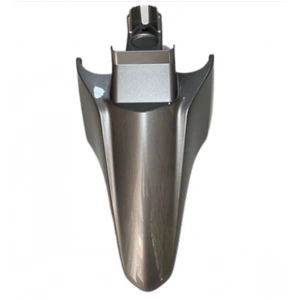 Suzuki Address 110 Ön Çamurluk Gri Orijinal