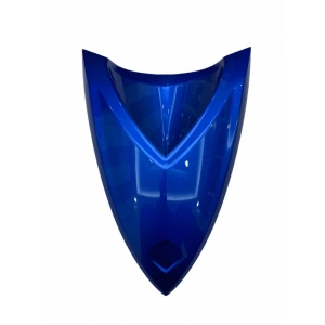 Suzuki Address 110 Ön Göğüs Üst Mavi Orijinal