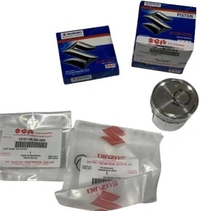 Suzuki Address 110 Piston Sekman STD Orijinal