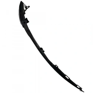 Suzuki Address 110 Sele Altı Grenaj Sağ Siyah Orijinal