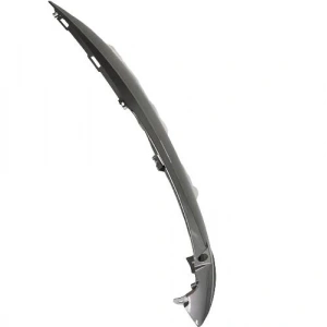 Suzuki Address 110 Sele Altı Grenaj Sol Gri Orijinal