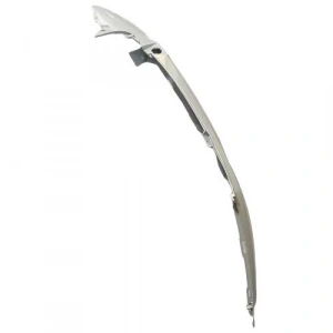 Suzuki Address 110 Sele Altı Grenaj Sol Beyaz Orijinal