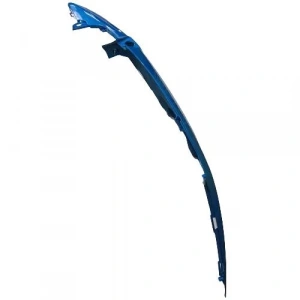 Suzuki Address 110 Sele Altı Grenaj Sol Mavi Orijinal