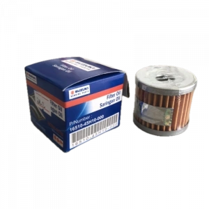 Suzuki AN 125 Burgman Yağ Filtresi Orijinal