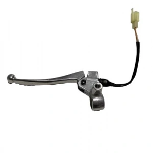 Suzuki AN 125 Fren Kolu Sol ve Kütük