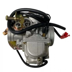 Suzuki AN 125 Karbüratör