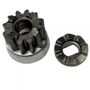 Suzuki AN 125 Marş Bendiks Dişli