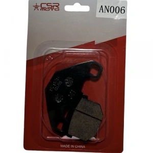 Suzuki AN 125 Ön Fren Balatası Oem