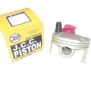 Suzuki DR 350 Piston Sekman STD Jcc