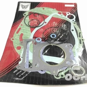 Suzuki GN 125 Conta Ooh