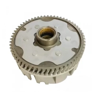 Suzuki GN 125 Debriyaj Tası Twom