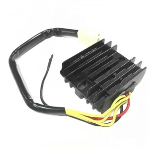 Suzuki GN 250 Konjektör