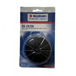 Suzuki Inazuma Yağ Filtresi Orijinal