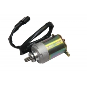 Sym Orbit 2 Marş Motoru TW