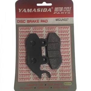 Sym Pgo Ön Fren Balatası TW Takım