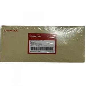 Honda CBR 125 Teker Zinciri DID428H (I)T-116RB Orijinal