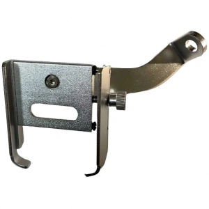 Telefon Tutucu 001 Gri