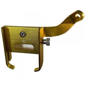 Telefon Tutucu 001 Sarı