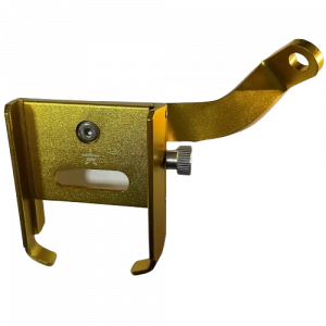 Telefon Tutucu 001 Sarı