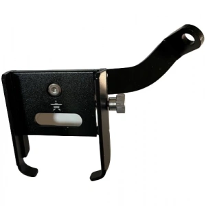 Telefon Tutucu 001 Siyah