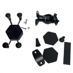 Telefon Tutucu Gidon Bağlantılı 3041