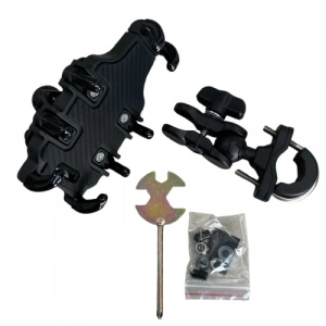 Titreşim Önleyici Telefon Tutucu 210 (Gidon Bağlantılı)