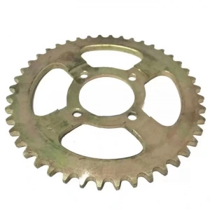 TVS Apache RTR 150 Arka Dişli Orijinal