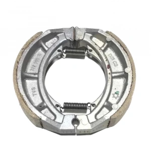 TVS Apache RTR 150 Arka Fren Balatası Takım Orijinal