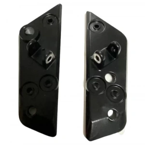 TVS Apache RTR 150 Basamak Braketi Ön Takım